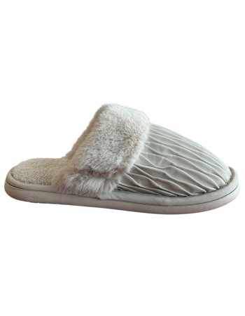 Γυναικεία Ανατομική Παντόφλα - H16