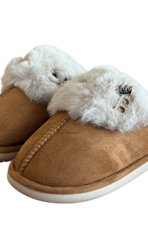 Γυναικεία Ανατομική Παντόφλα - H17