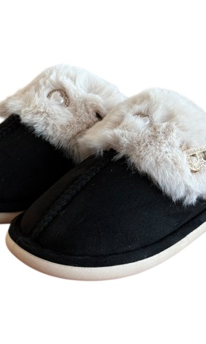 Γυναικεία Ανατομική Παντόφλα - H18