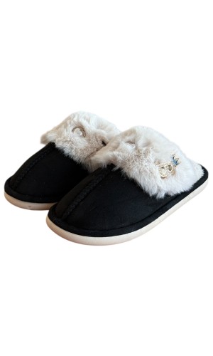 Γυναικεία Ανατομική Παντόφλα - H18