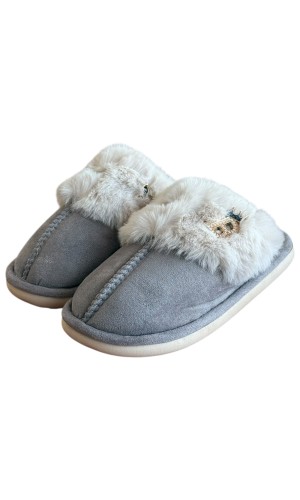 Γυναικεία Ανατομική Παντόφλα - H19