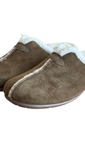 Γυναικεία Ανατομική Παντόφλα - H2