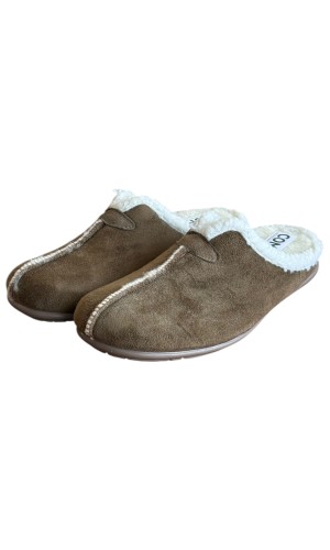 Γυναικεία Ανατομική Παντόφλα - H2