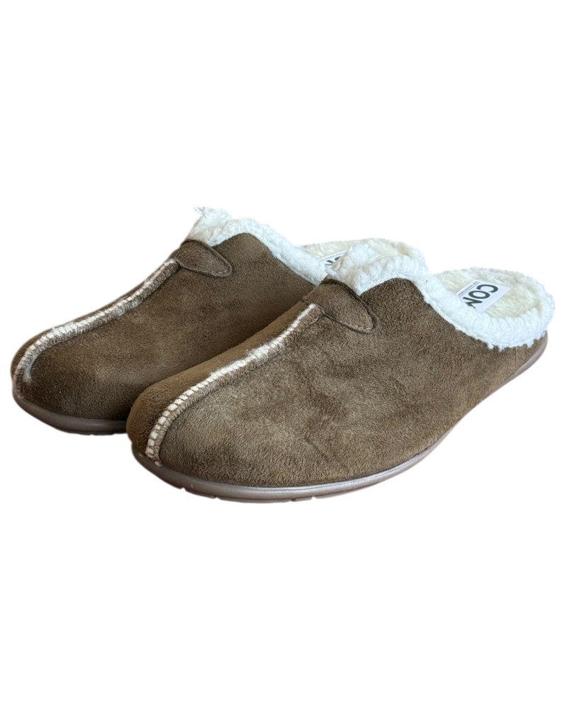 Γυναικεία Ανατομική Παντόφλα - H2