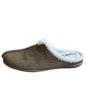 Γυναικεία Ανατομική Παντόφλα - H2