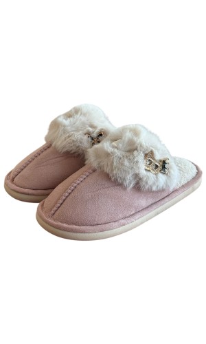 Γυναικεία Ανατομική Παντόφλα - H20