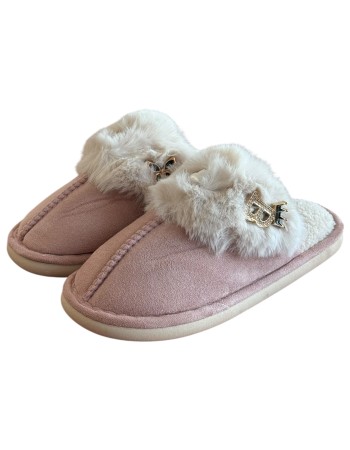 Γυναικεία Ανατομική Παντόφλα - H20