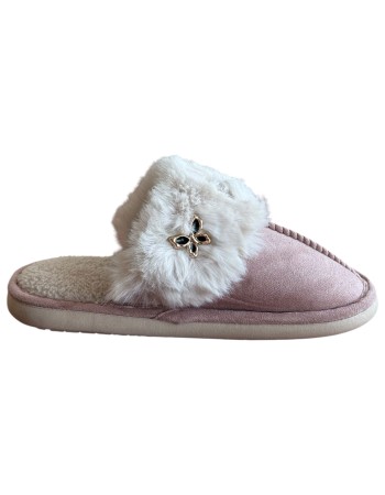 Γυναικεία Ανατομική Παντόφλα - H20