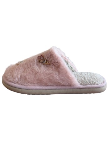 Γυναικεία Ανατομική Παντόφλα - H4