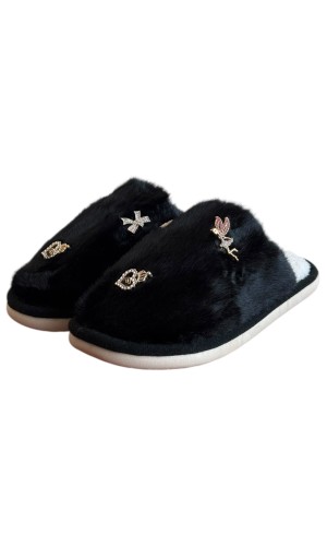 Γυναικεία Ανατομική Παντόφλα - H6