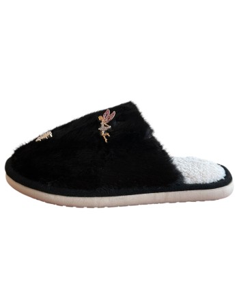 Γυναικεία Ανατομική Παντόφλα - H6