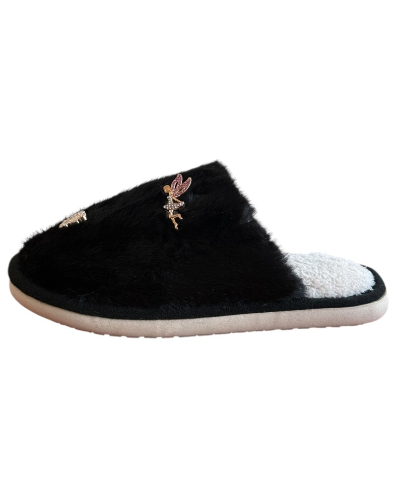 Γυναικεία Ανατομική Παντόφλα - H6