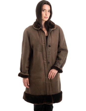 Γυναικείο Μουτόν - H101