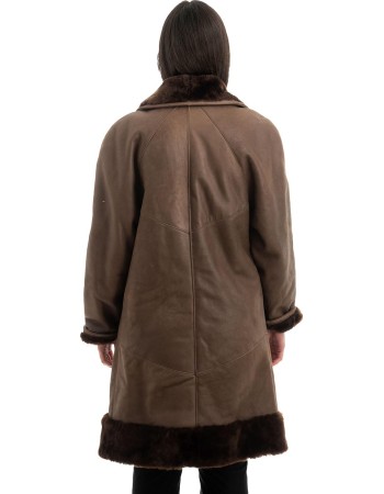 Γυναικείο Μουτόν - H101