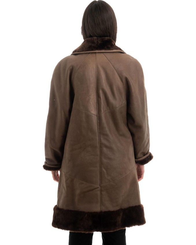 Γυναικείο Μουτόν - H101