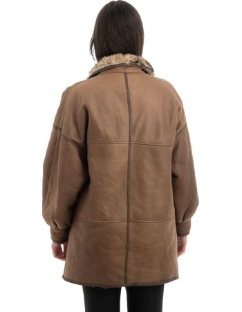 Γυναικείο Μουτόν - H102