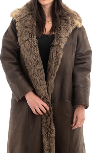 Γυναικείο Μουτόν - H103