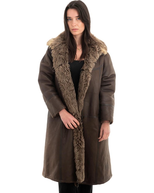 Γυναικείο Μουτόν - H103