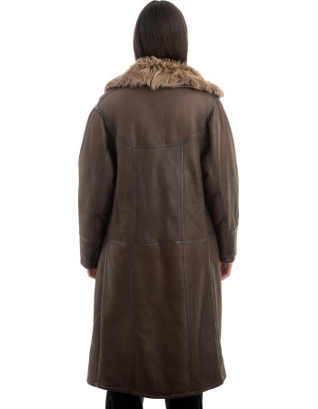 Γυναικείο Μουτόν - H103