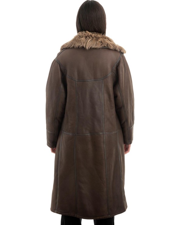 Γυναικείο Μουτόν - H103