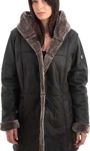 Γυναικείο Μουτόν - H104