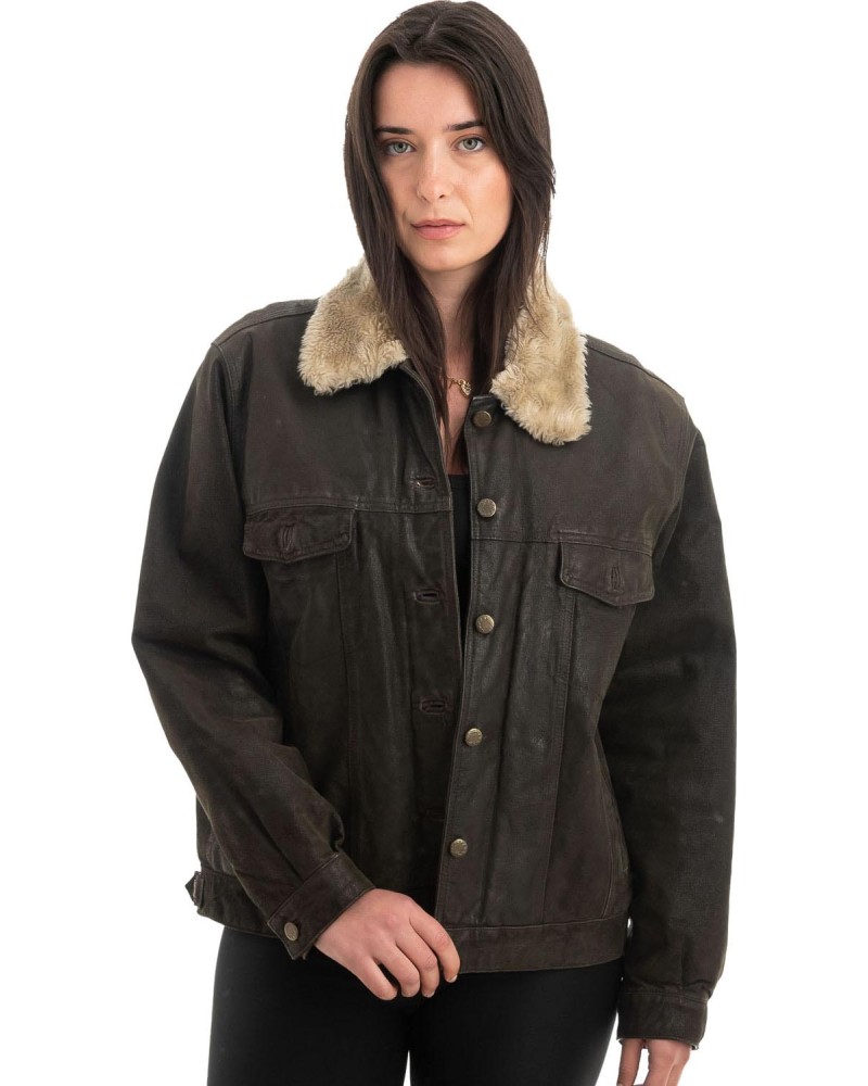 Γυναικείο Μουτόν - H105