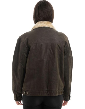 Γυναικείο Μουτόν - H105