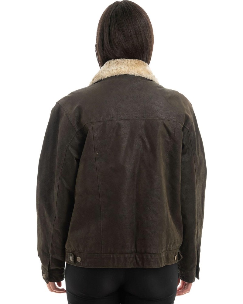 Γυναικείο Μουτόν - H105