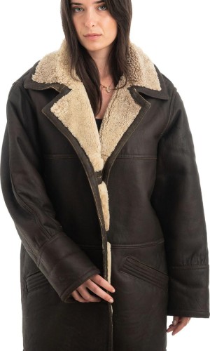 Γυναικείο Μουτόν - H106