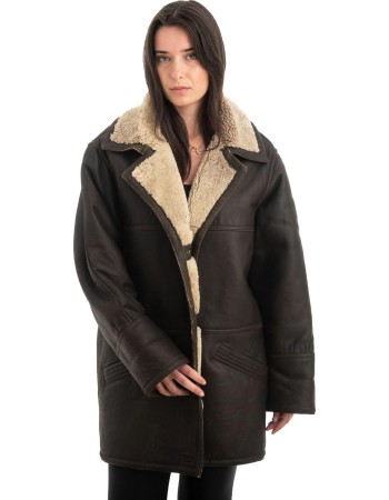 Γυναικείο Μουτόν - H106