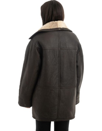 Γυναικείο Μουτόν - H106