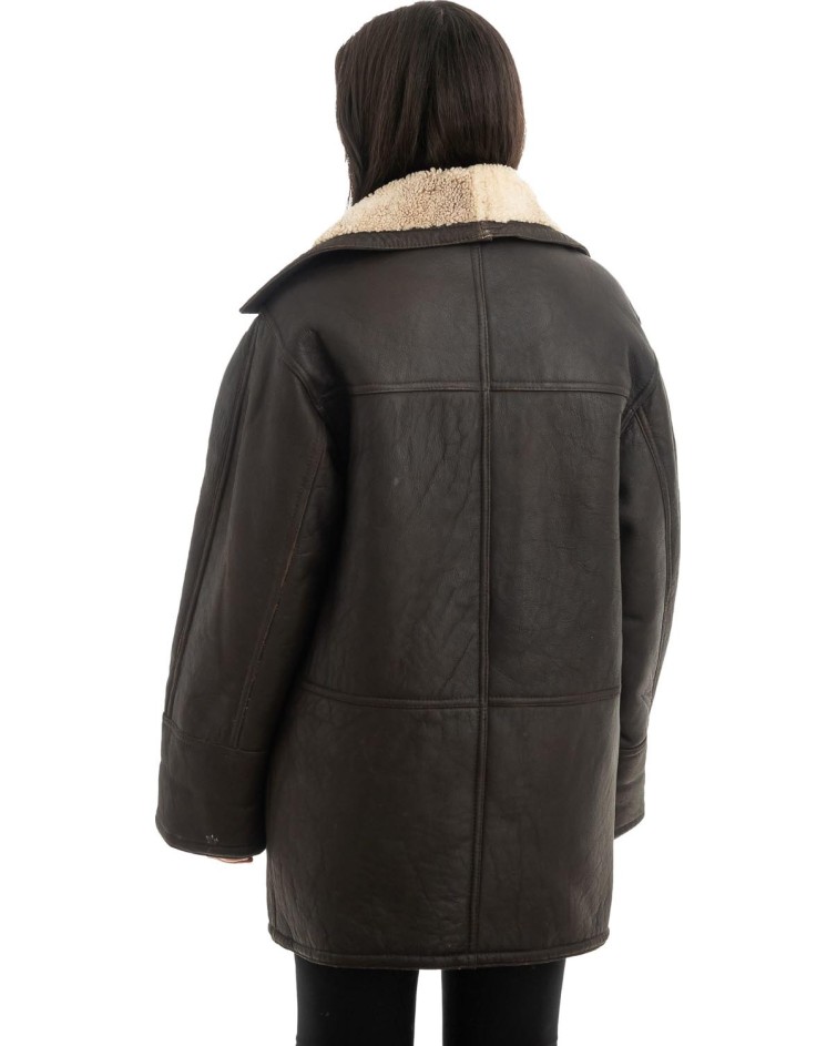 Γυναικείο Μουτόν - H106