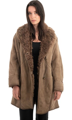 Γυναικείο Μουτόν - H107