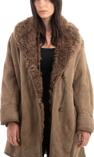 Γυναικείο Μουτόν - H107