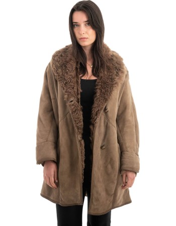 Γυναικείο Μουτόν - H107