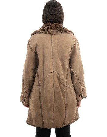 Γυναικείο Μουτόν - H107