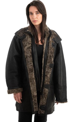 Γυναικείο Μουτόν - H111