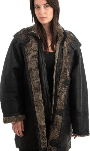 Γυναικείο Μουτόν - H111