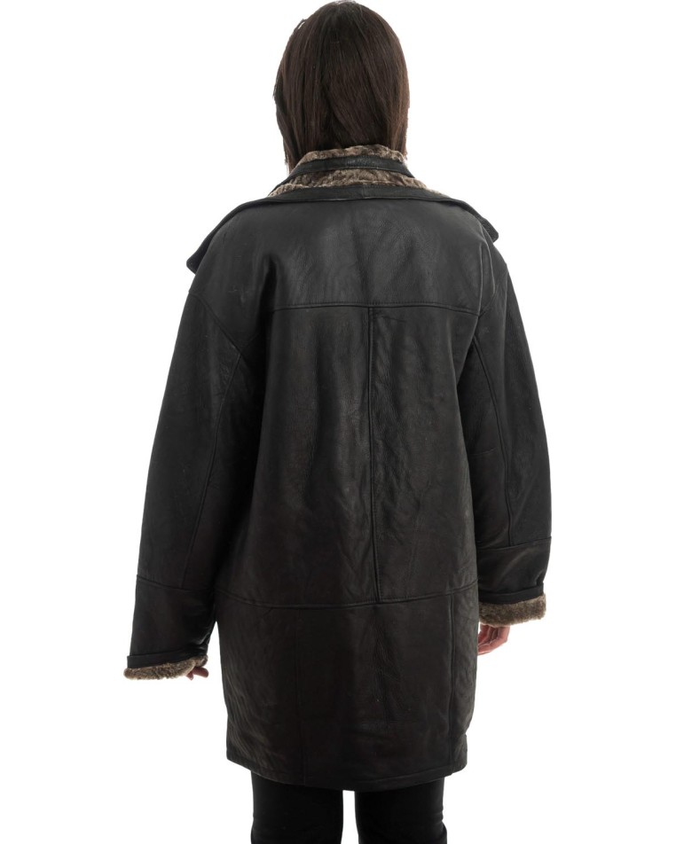 Γυναικείο Μουτόν - H111