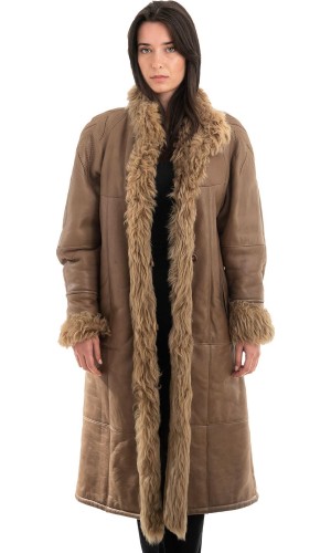 Γυναικείο Μουτόν - H112