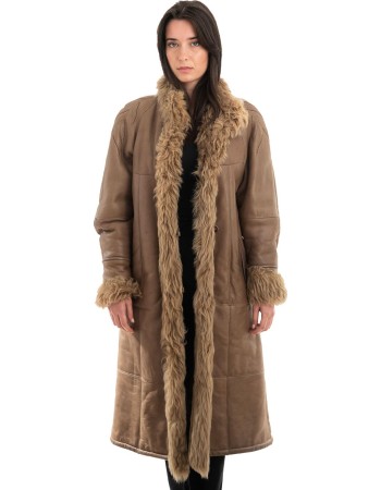 Γυναικείο Μουτόν - H112