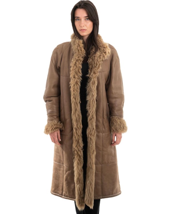 Γυναικείο Μουτόν - H112