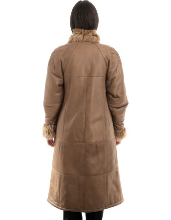 Γυναικείο Μουτόν - H112