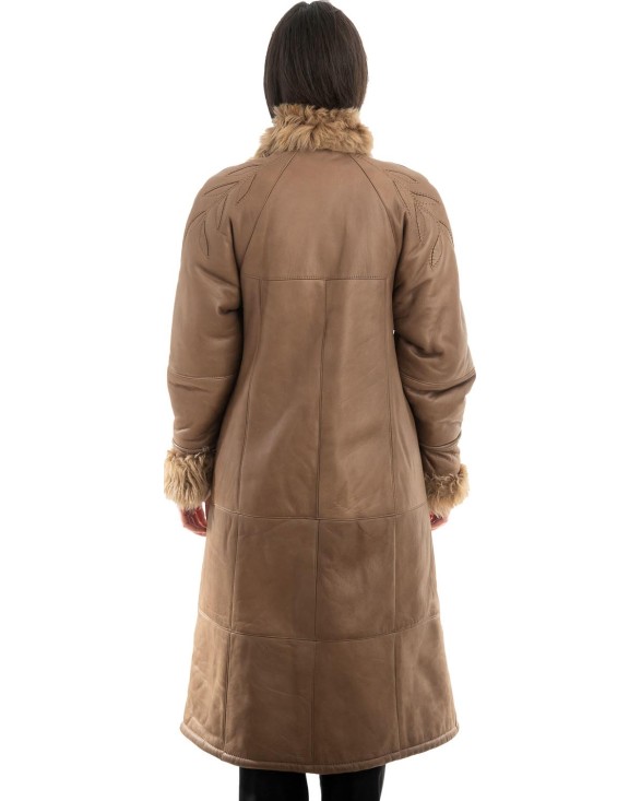 Γυναικείο Μουτόν - H112