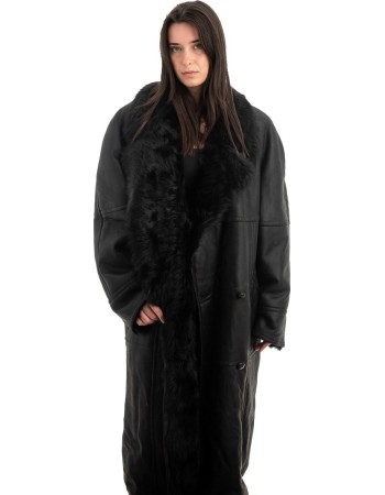 Γνήσιο Γυναικείο Μουτόν - H123