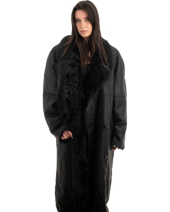 Γνήσιο Γυναικείο Μουτόν - H123