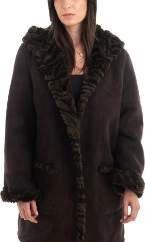 Γυναικείο Μουτόν - H132