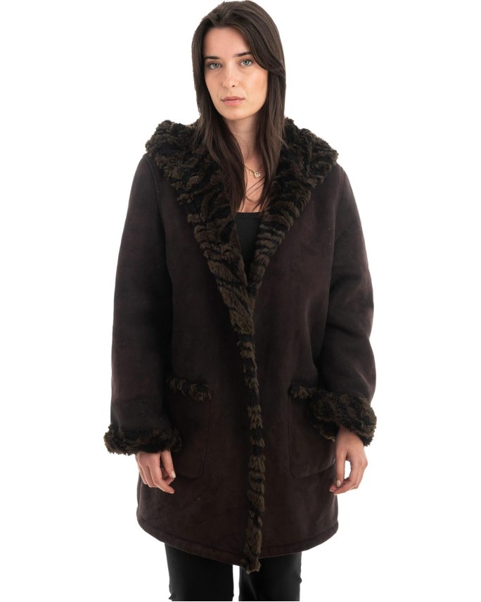 Γυναικείο Μουτόν - H132