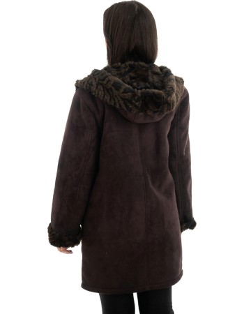 Γυναικείο Μουτόν - H132