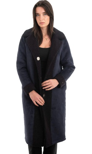 Γυναικείο Μουτόν - H133